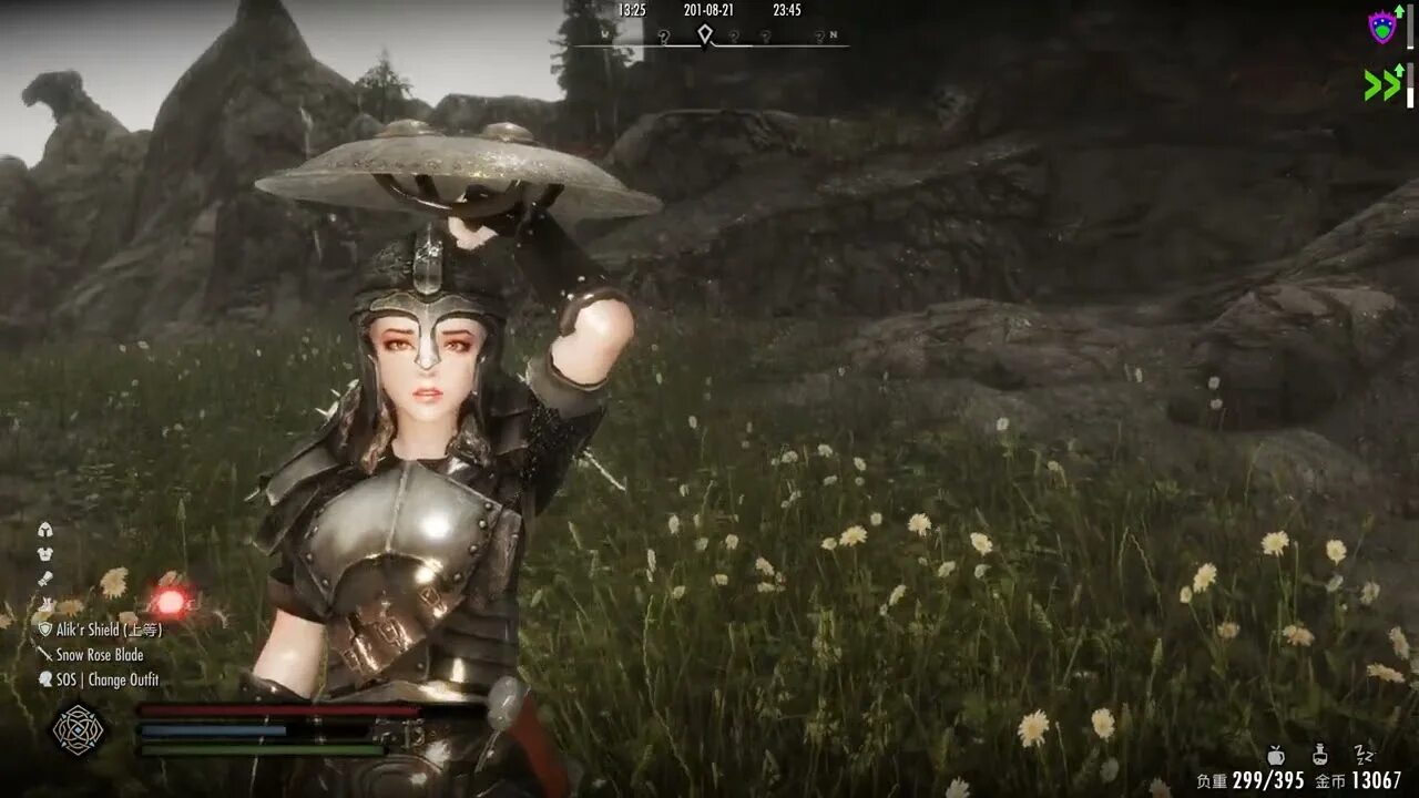 Skyrim nolvus моды. Skyrim nolvus моды