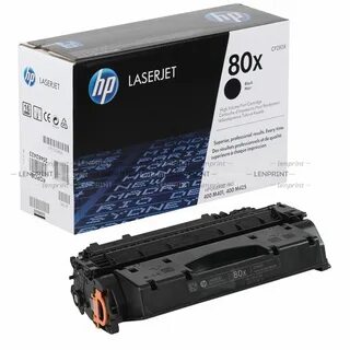 Cf280x картридж