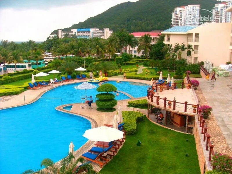 Liking resort sanya 4. Отель Ликинг Хайнань. Ликинг Резорт Санья. Хайнань Санья Ликинг.