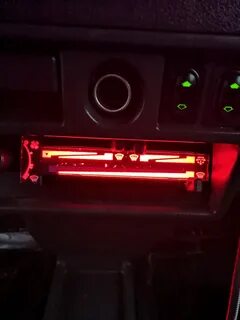 Подсветки ваз 2109