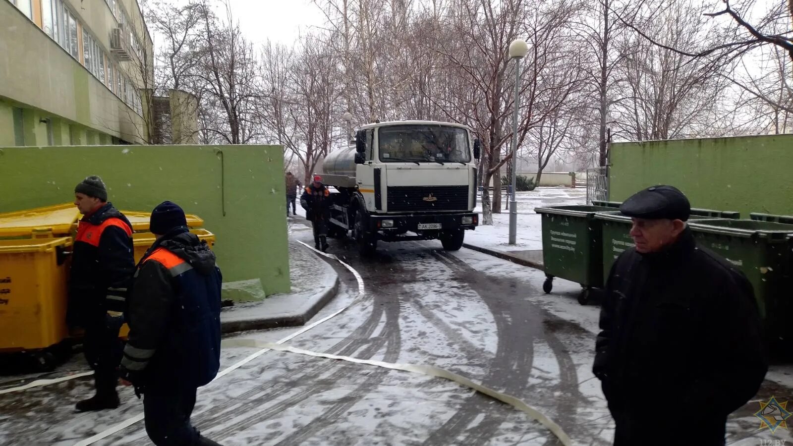 Сайт водоканала минск. Аварийная Минскводоканал. Минскводоканал грузовик. Минскводоканал Карбышева 9/2. Автомобильная техника в Минскводоканал.