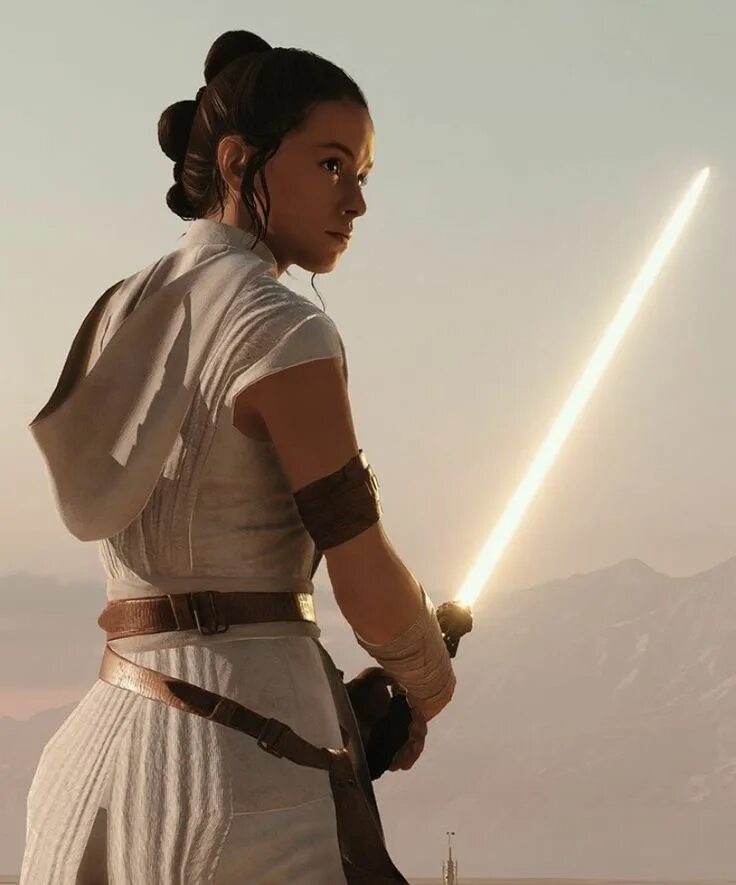 Play rey. Меч рей скайуокер. Рей скайуокер. Star wars rey. Рей скайуокер.