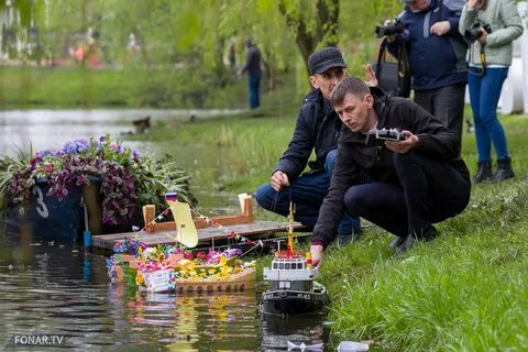 Фестиваль видеть и слышать