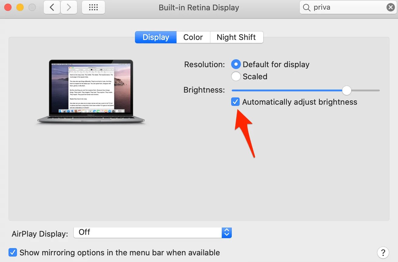 Повтор экрана с айфона на ноутбук. Параметры монитора на макбуке. Mac регулировка яркости. Яркость экрана MACBOOK. Яркость экрана на макбуке.