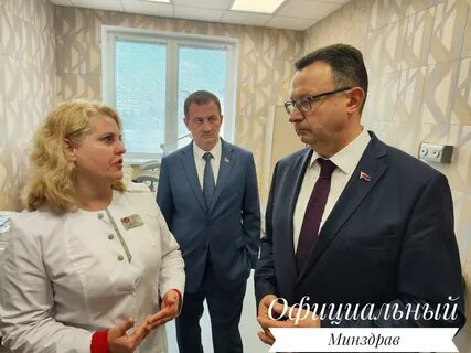 Сайт минских црб