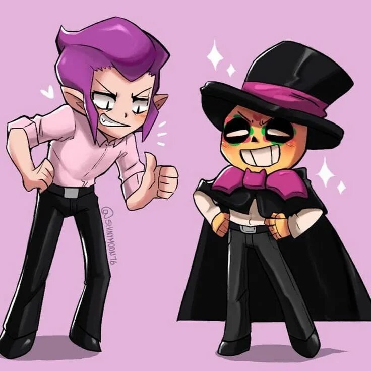 Rico and piper rule 34