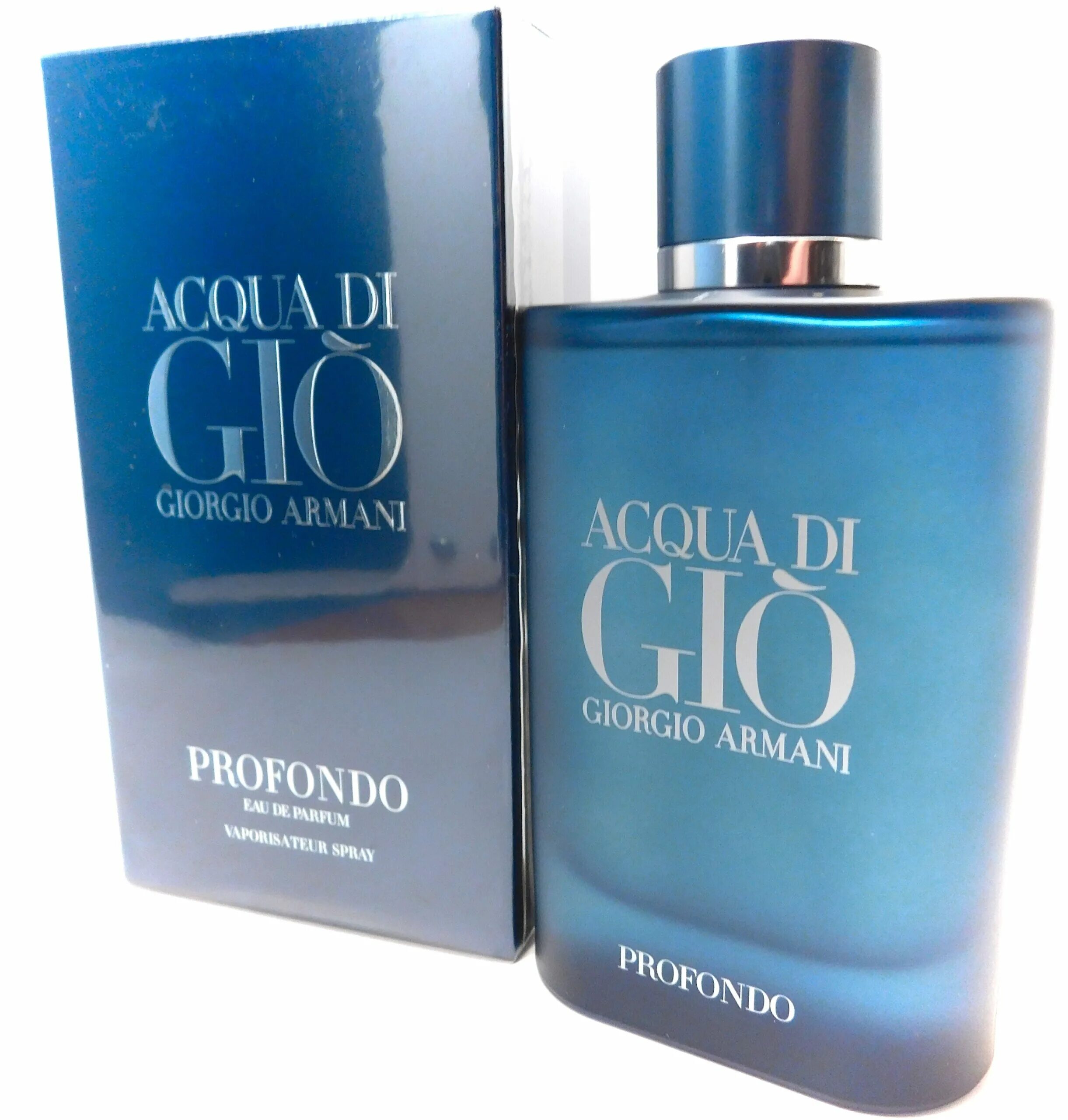 Giorgio Armani acqua di gio profondo 100 мл. Армани Аква ди Джио профундо. Армани Аква ди профундо мужские. Армани acqua di gio Parfum.