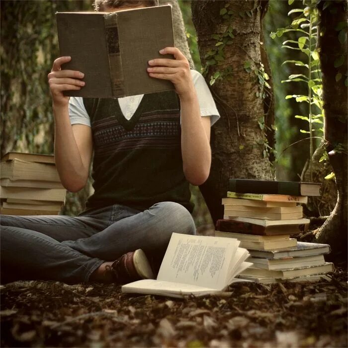 Прочитать художественную книгу