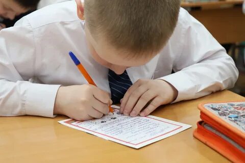 Школа готовит к жизни