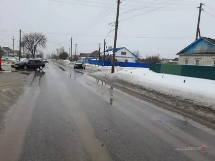Михайловка 9