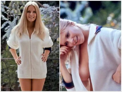 Cheryl ladd boobs