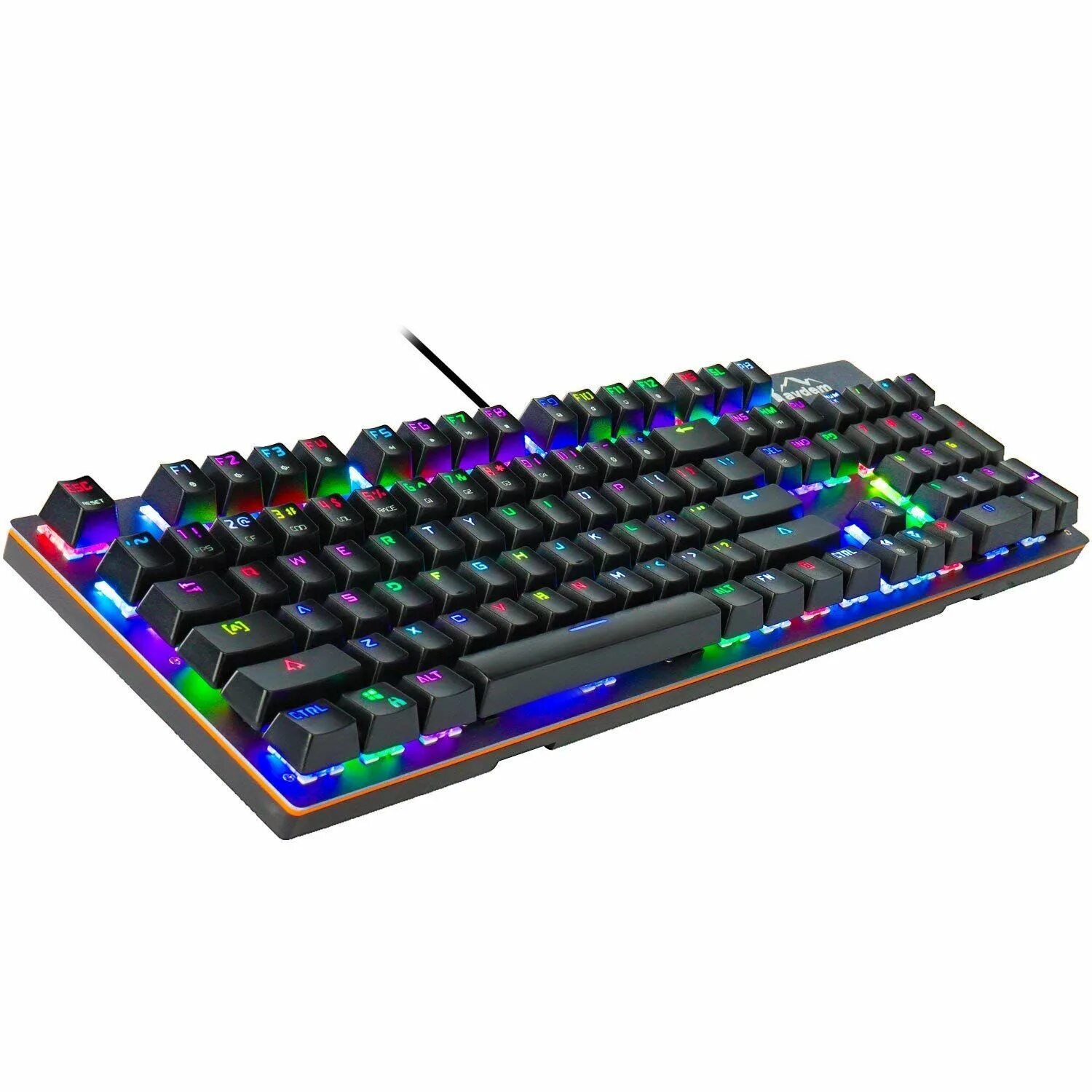Keyboard c