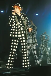 Mylene farmer en concert