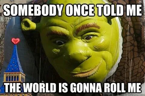 Somebody but you