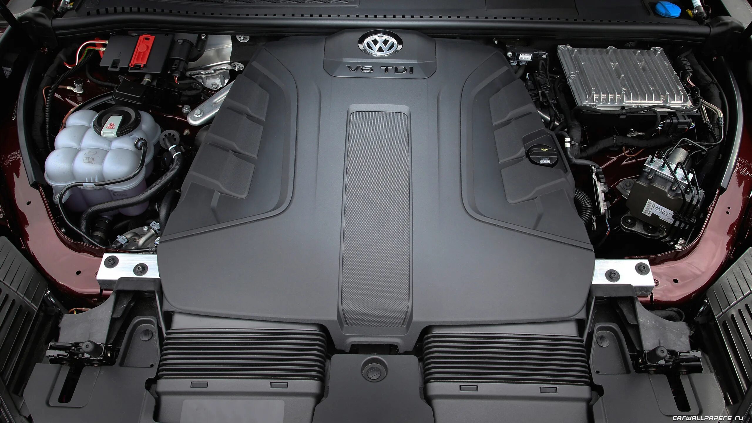 Volkswagen 3.0 tdi