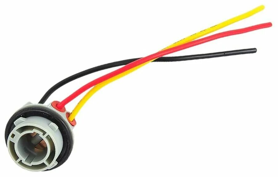 Nord yada 902637 - патрон лампы. патрон под лампу nord yada p21w с проводами 904365. патрон лампы nord yada. патрон под лампу p21w 1156 одноконт. патрон под лампу w5w (т10 тип 11) пластик tm nord yada.