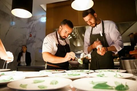 Chefs екатеринбург