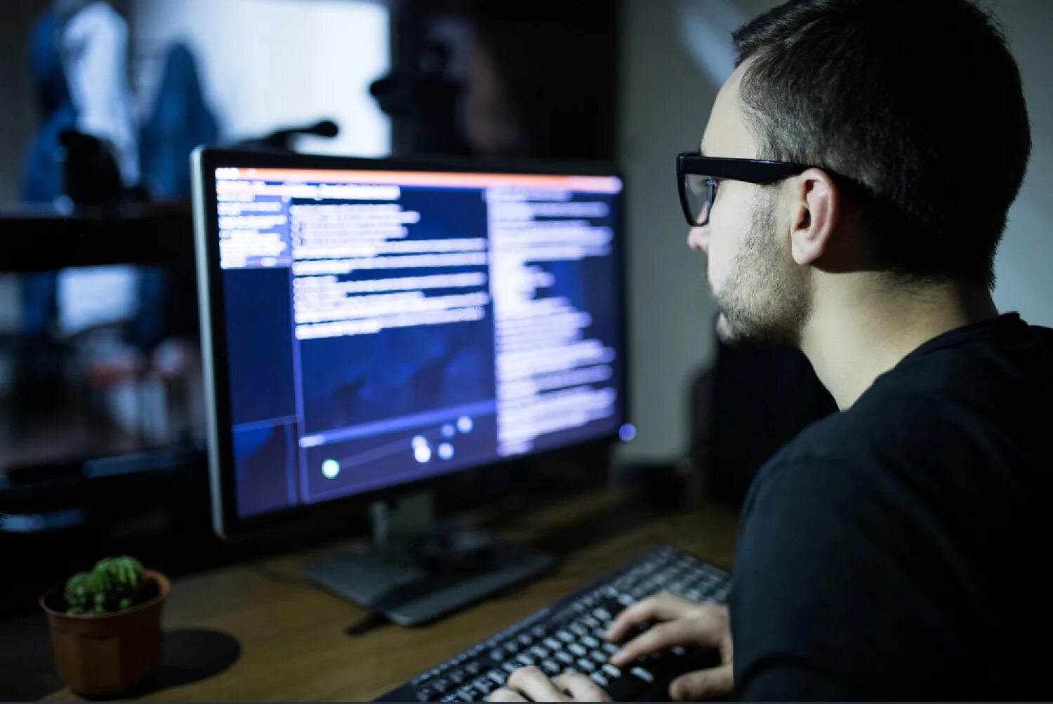 Где можно работать программистом. Где можно работать программистом