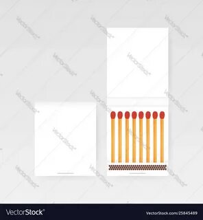 Book of matches