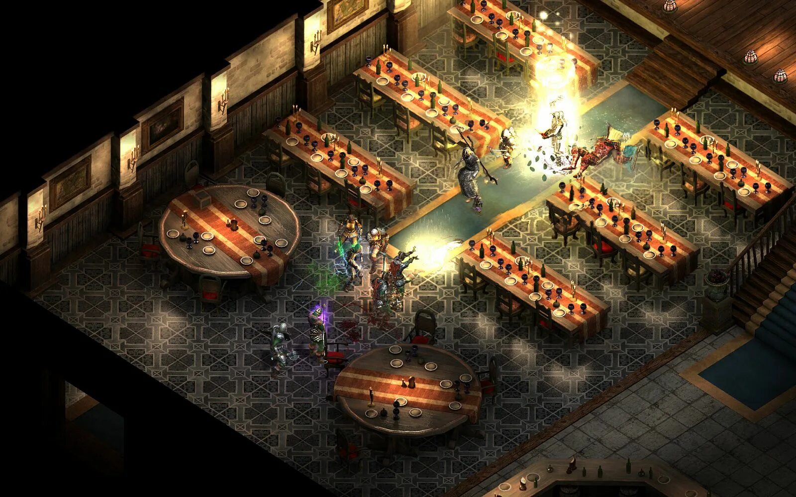 Pillars of eternity. Pillars of eternity: the white march. pillars of eternity: the white march ii. pillars of eternity the white march 2. pillars if eternity.