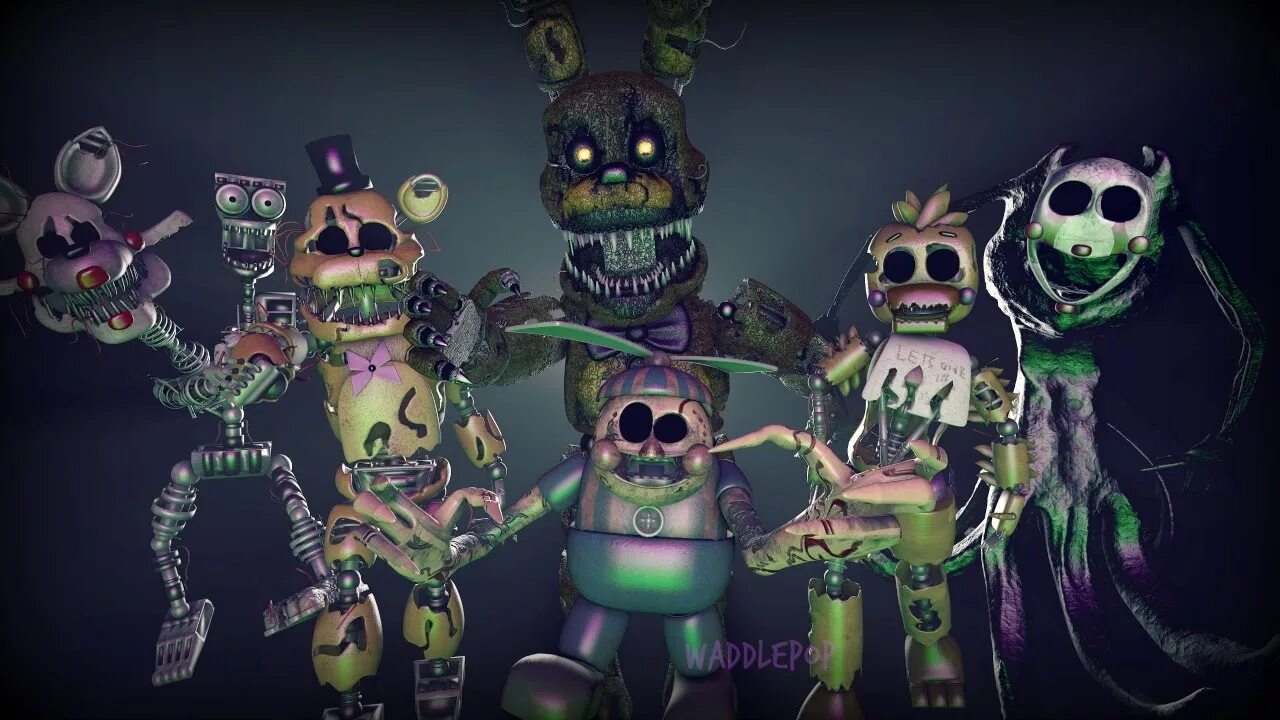 Фнаф 11 ноября. Final nights 3 animatronics. final night 3 аниматроников. фнаф финал найт. final nights 4 аниматроники.