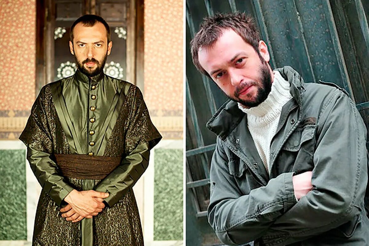 Турецкий актёр Окан Ялабык. Окан Ялабык сейчас 2020.