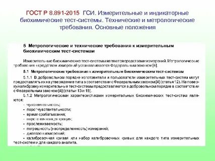 Методика гси