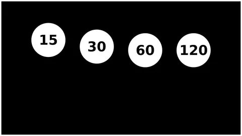 60 фпс