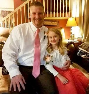 Real father daughter