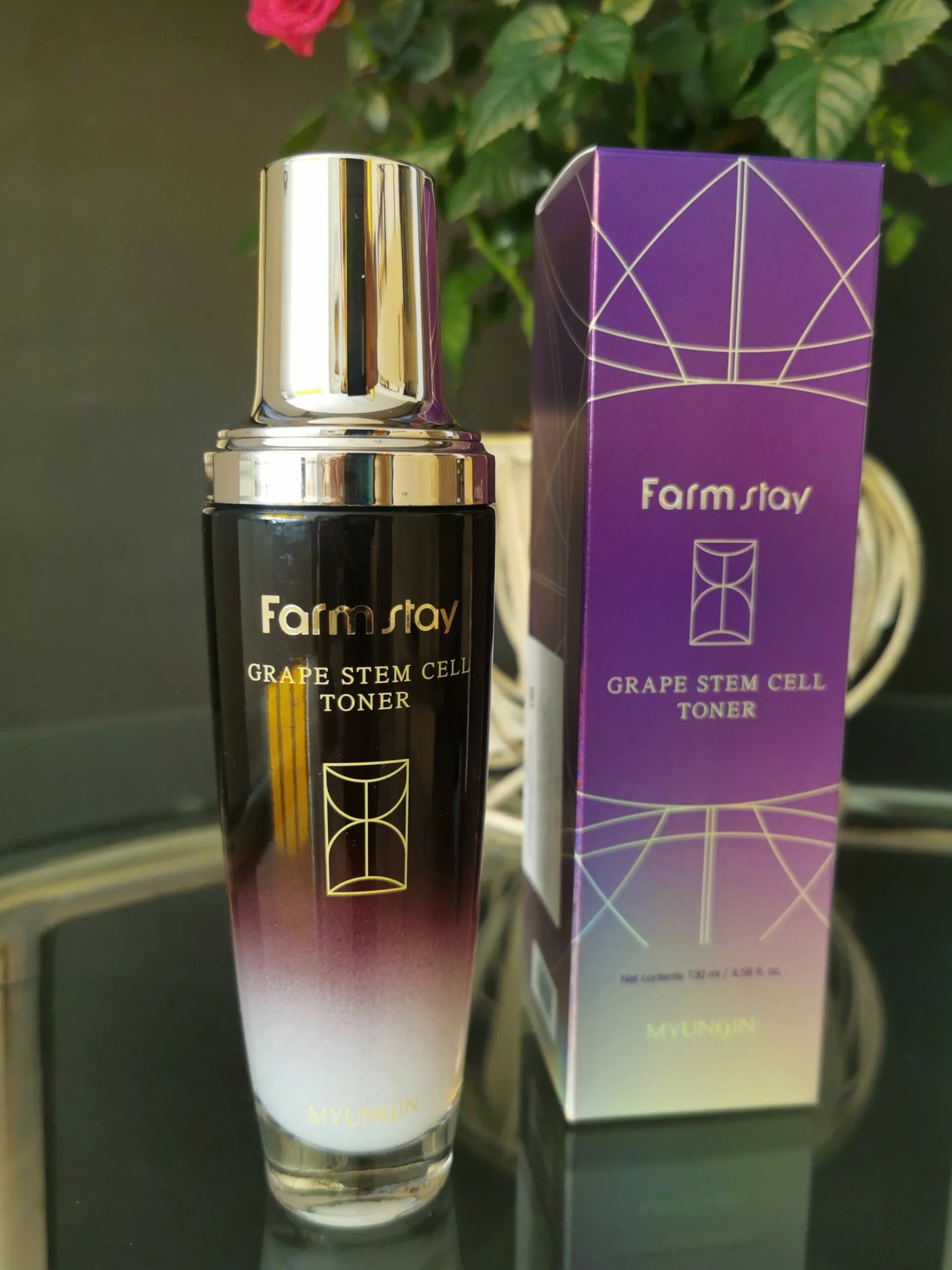 Grape stem cell. Farm stay grape stem cell toner 130 мл маюнгин тоник высокоэффективный. тонер для лица farmstay grape stem cell toner, 130ml. farmstay тонер для лица с фитостволовыми клетками grape stem cell toner, 130 ml. тонер с фито-стволовыми клетками grape stem cell toner.