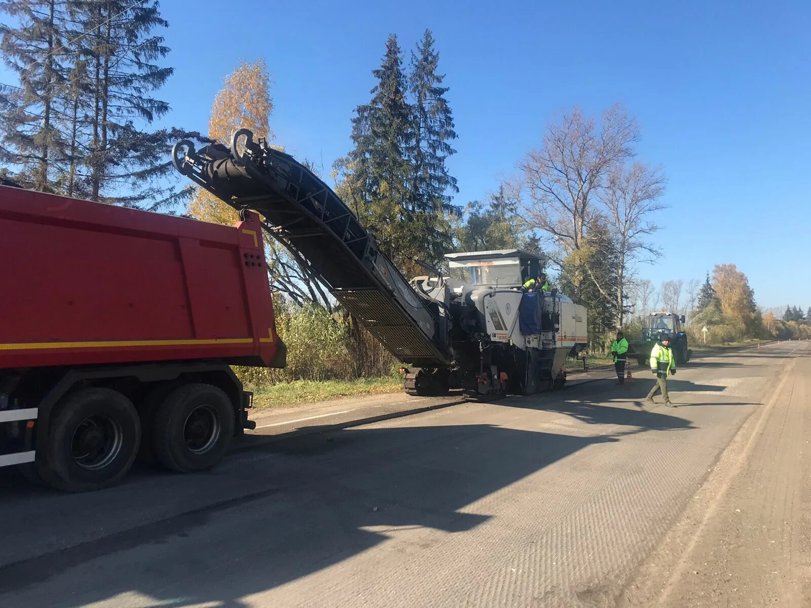 Ржев Сухуша. Ржев Торопецкий тракт. Дорога в Тверской области. Закрытие дорог в тверской области 2024