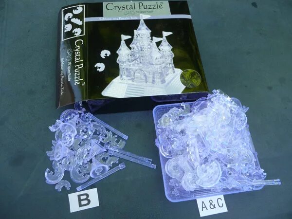 Как собрать кристальный. 3d-пазл город игр 3d Crystal Puzzle замок XL. 3д пазл мотоцикл. 3д пазл 16+. Кристал пазл 3 д детали.