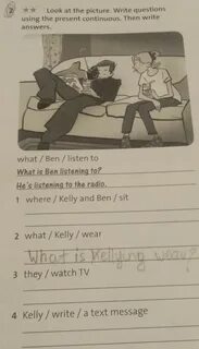 Answer the questions using the prompts
