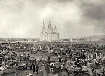 Beginning of the 19th century