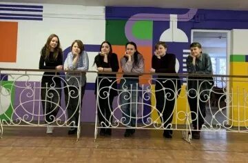 Гбпоу поволжский государственный колледж ул луначарского 12
