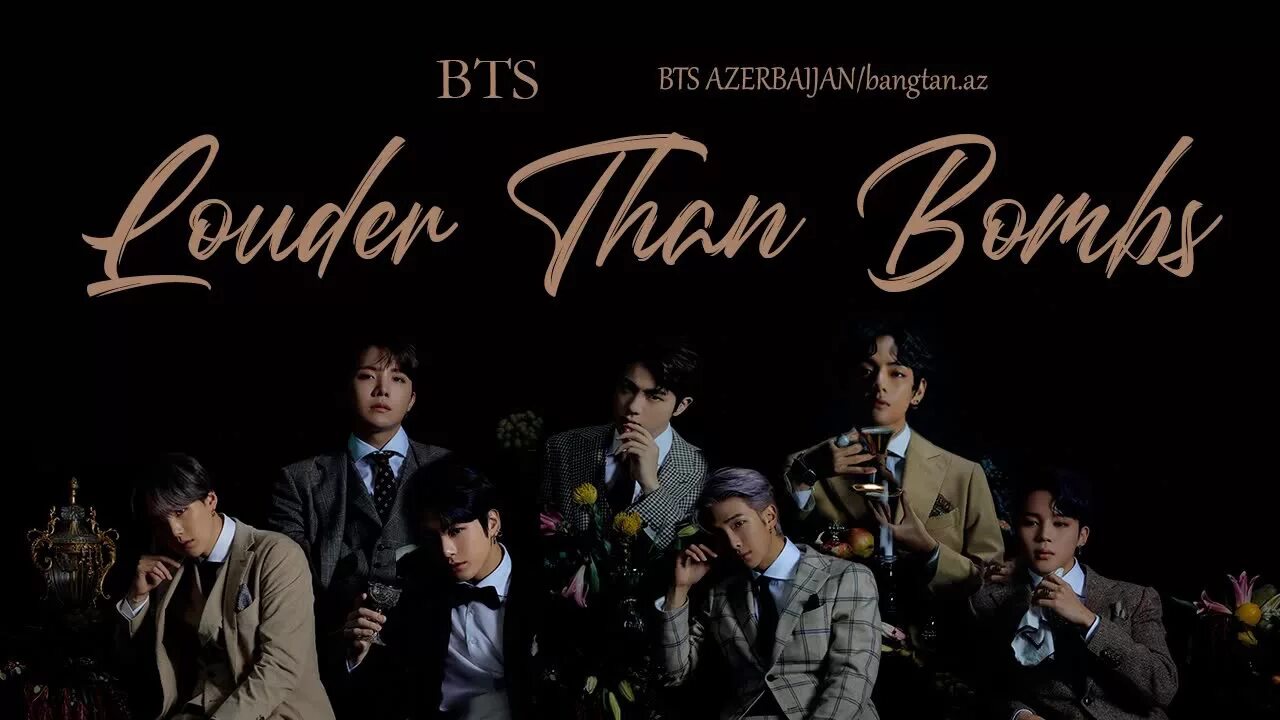 Louder than bombs bts. Бтс louder than bombs. louder than bombs bts обложка. louder than bombs 방탄소년단 (bts). louder than bombs bts обои.
