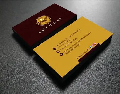V card
