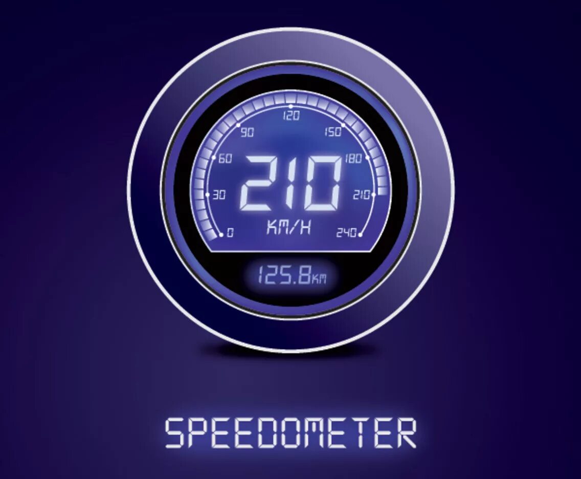 Digital speedometer. Цифровой спидометр g31. цифровой спидометр lc 1116. спидометр digital. спидометр электрокар.