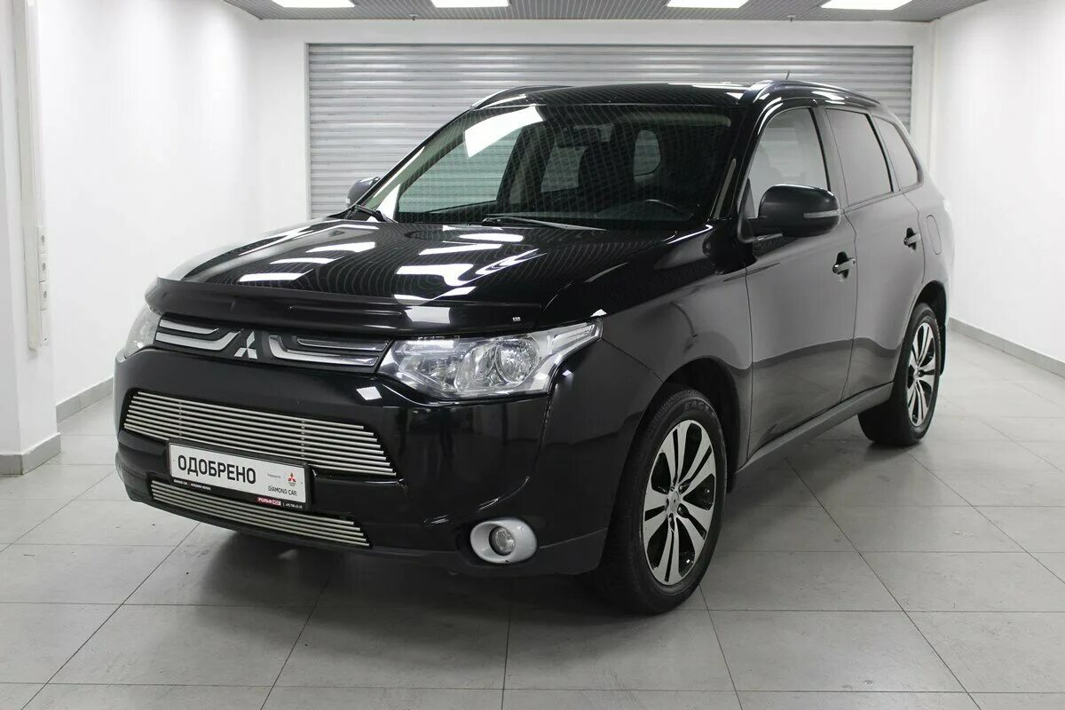 Mitsubishi outlander отзывы владельцев. Митсубиси Аутлендер 2014. Outlander 2014 черный. Mitsubishi Outlander, 2014 г.в. Митсубиси Аутлендер 3 2014.