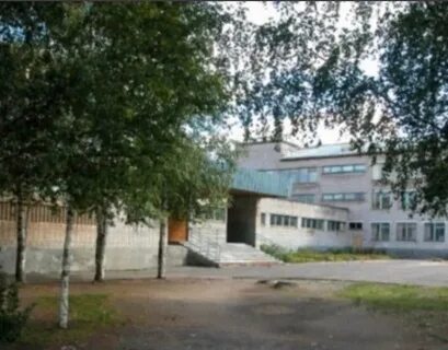 Школа 16 великий новгород