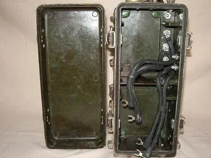 Радиостанция 108 м