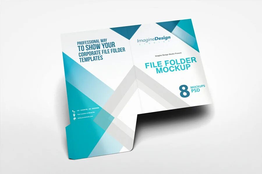 Folder mapping