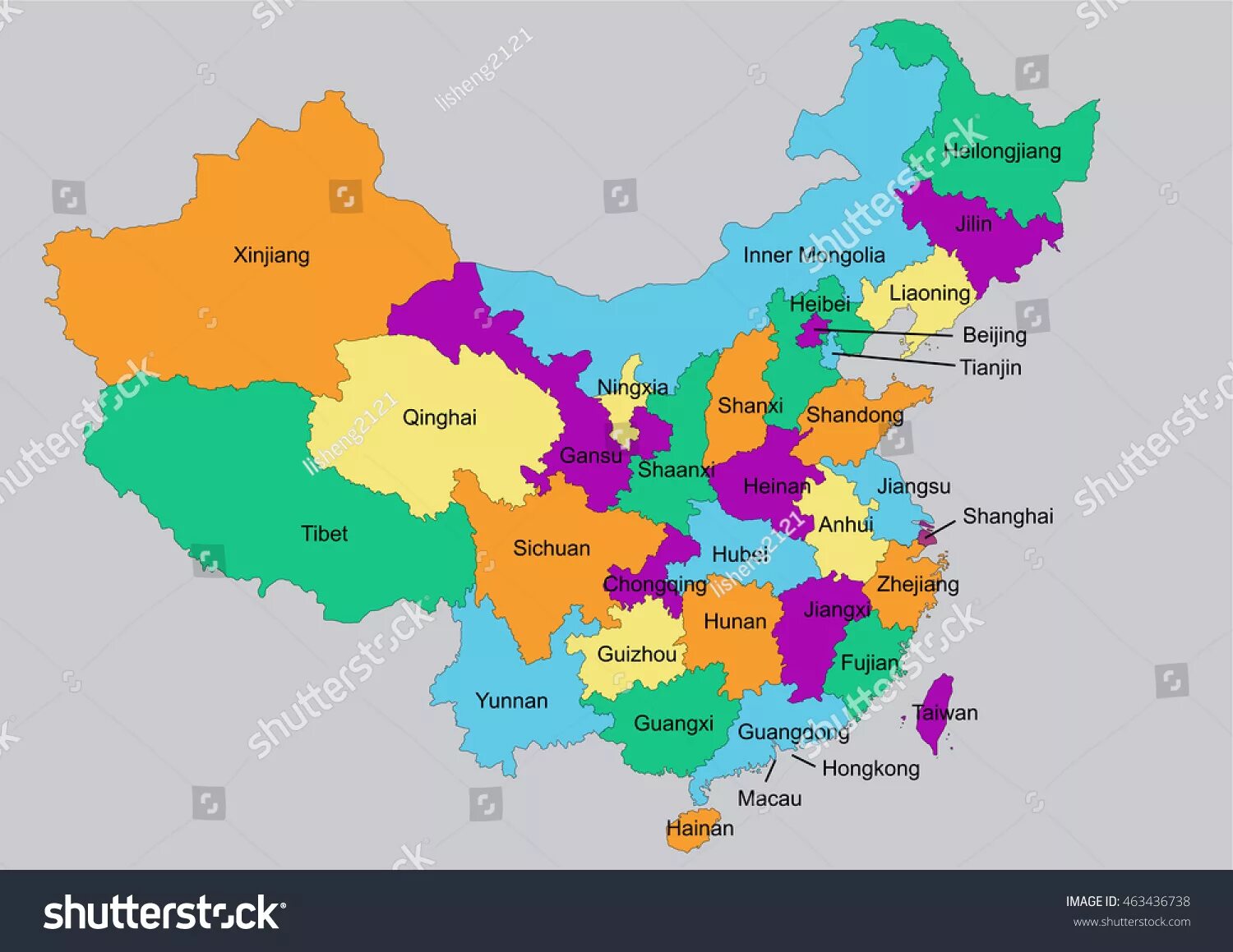 Провинция Ляонин на карте Китая. Административное деление Китая. Провинция Ляонин на карте. Jiangxi провинция на карте Китая. Округ в провинции ляонин 5 букв