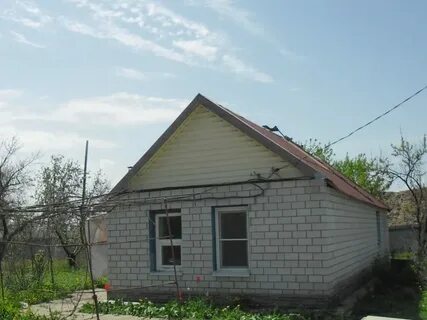 Дома в краснослободске волгоградская