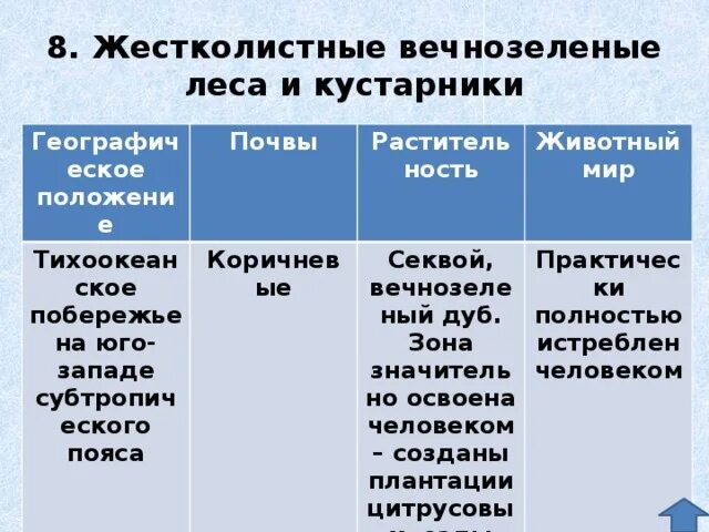 Жестколиственные вечнозеленые леса и кустарники. Жестколистные леса географическое положение. Вечнозеленые леса географическое положение. Жестколистные вечнозеленые леса и кустарники природная зона.