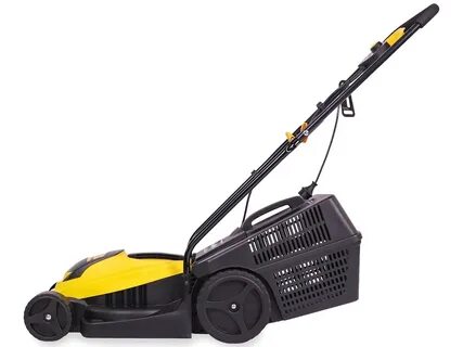 Газонокосилка champion 3110