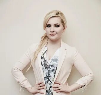 Abigail breslin images