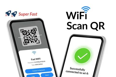Wifi scan