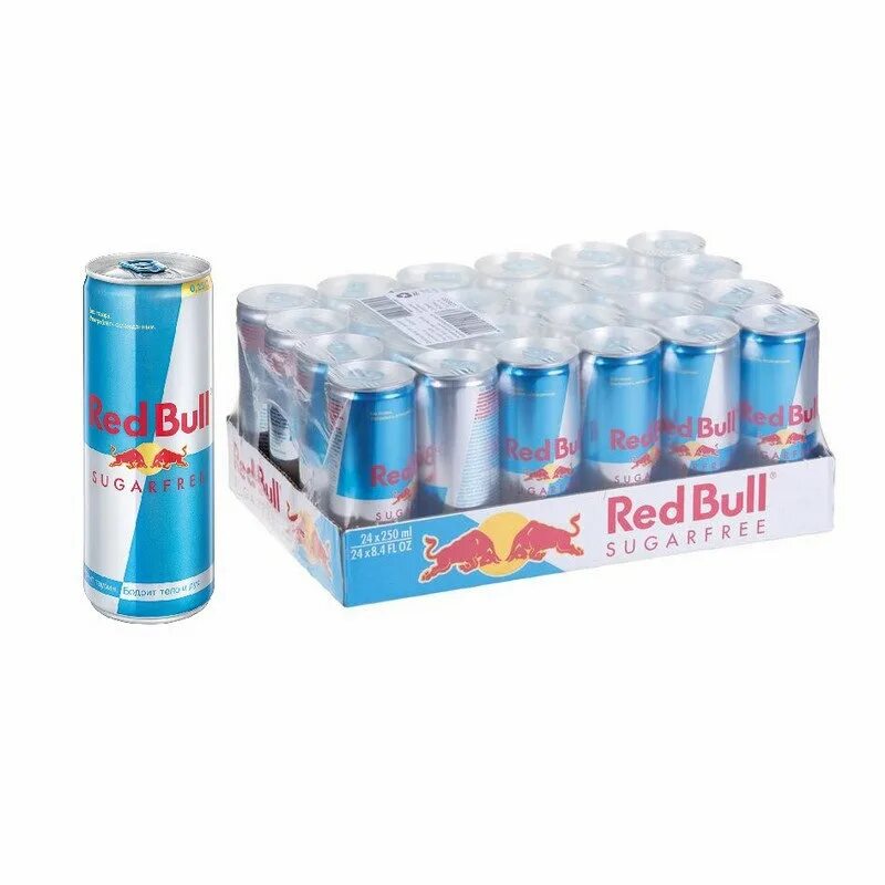 Редбул без сахара. Энергетик Red bull 0.25*24. Red bull 0,25л. Напиток Red bull 0,25. Ред Булл 0,25л энергетический напиток.