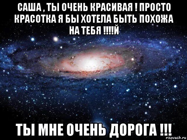 Саша ты меня хочешь даже очень текст